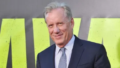 filme von james woods