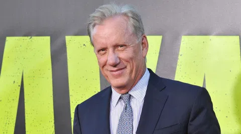filme von james woods