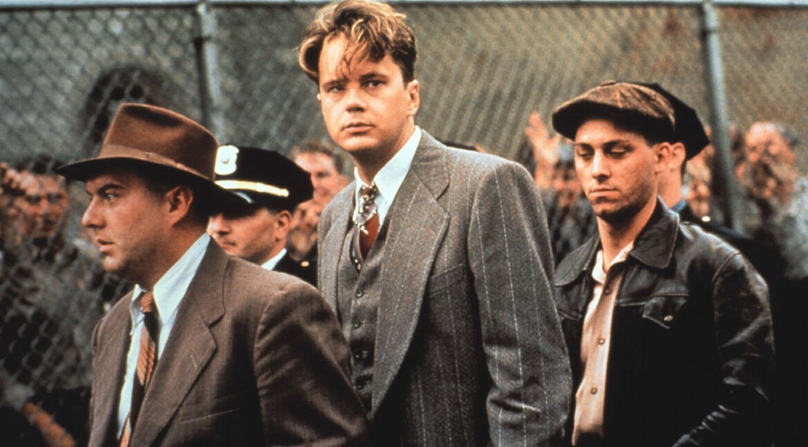 filme von tim robbins