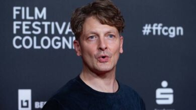 mit wem ist holger stockhaus verheiratet